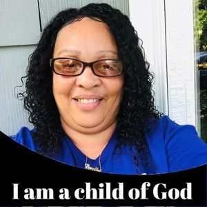 Meet your Posher, Dorothy